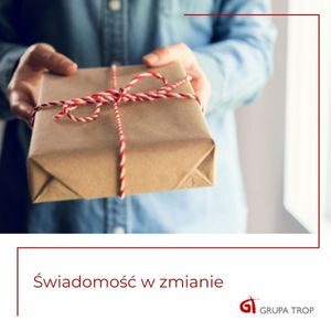 Świadomość w zmianie