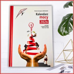 Kalendarz mocy na 2026